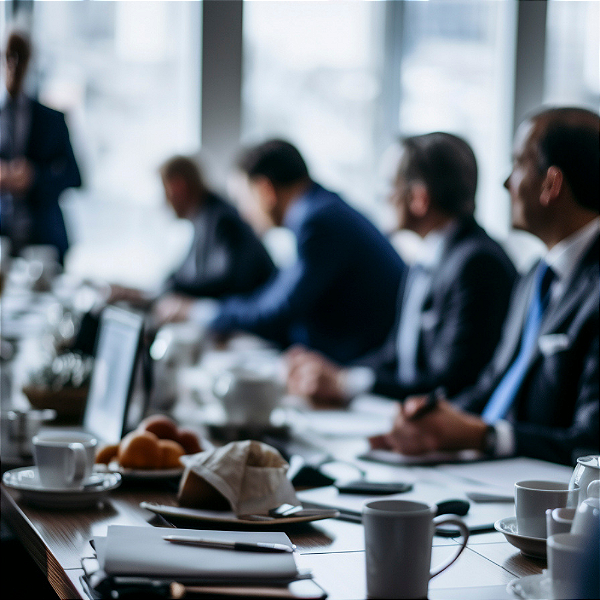 Empresa Depende de Pessoas-Chave – Profissionalize a Gestão com SAP