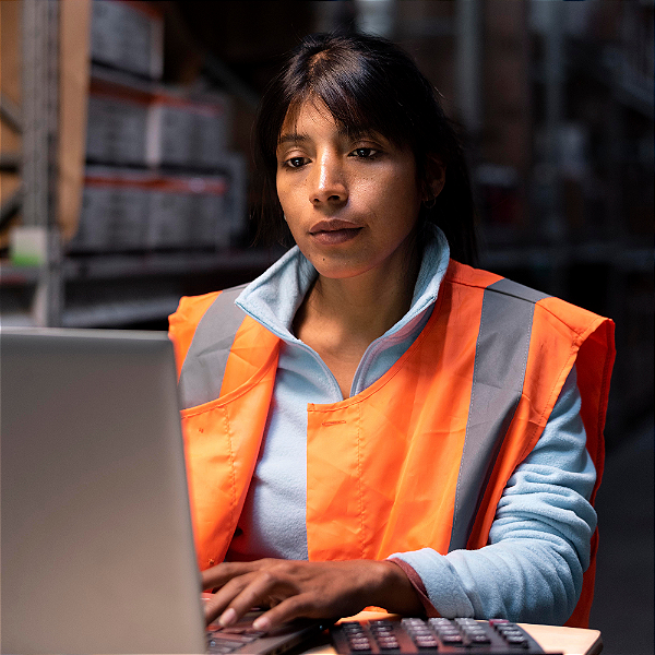 Falta de Controle Operacional na Logística – Resolva com SAP