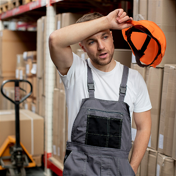 Processos Manuais na Logística – Automatize com SAP Business One