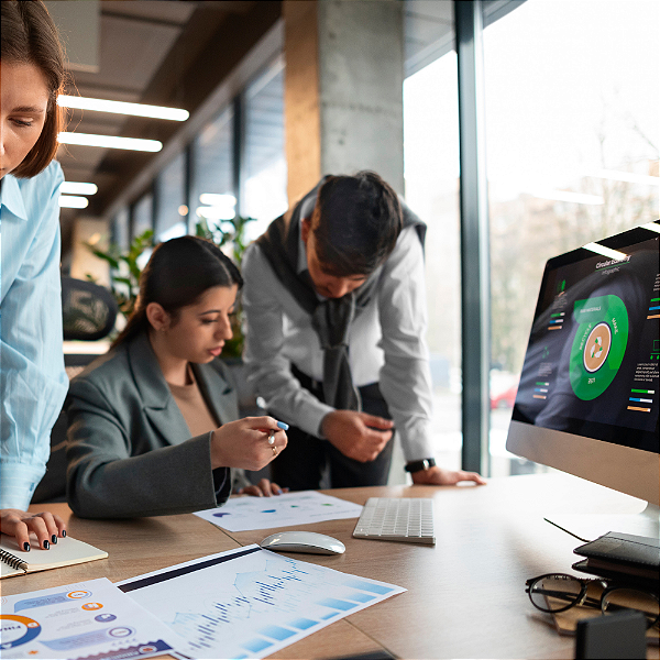 Como Fazer DRE por Loja no Varejo com Múltiplas Unidades – Implantação SAP Business One