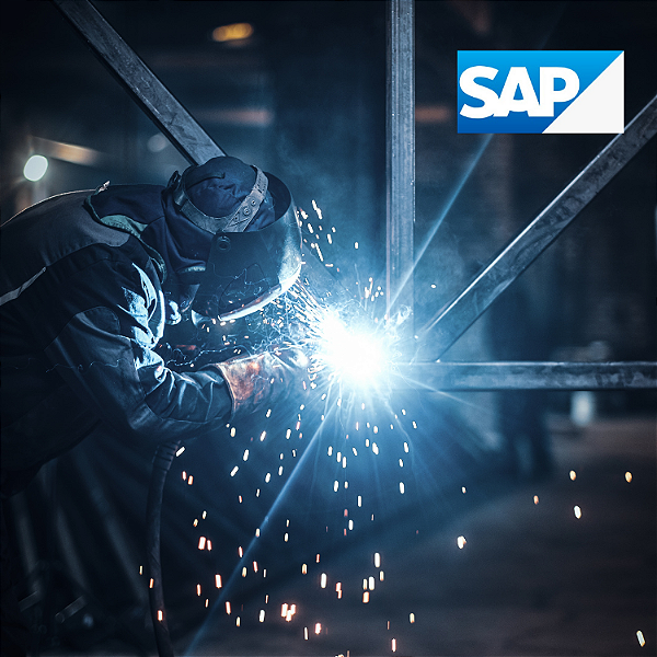 Como Calcular Custo Industrial e Proteger Margem na Indústria Metalmecânica com ERP SAP