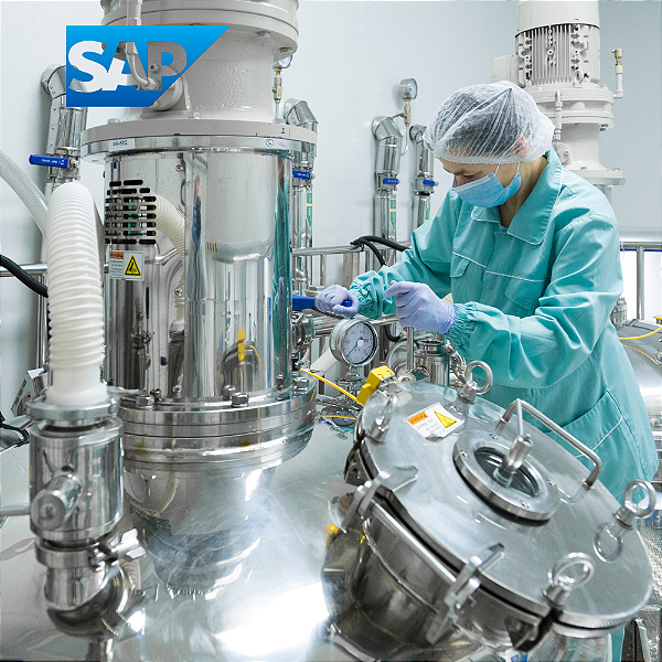 Como Fazer Rastreabilidade de Lote e Controlar Custo por Processo na Indústria Química com ERP SAP