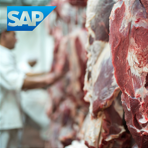 Como Controlar Rendimento de Abate e Custo por Processamento em Frigorífico com ERP SAP