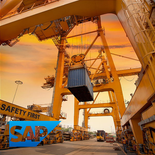 Como Controlar Custo Logístico e Margem por Operação com ERP SAP