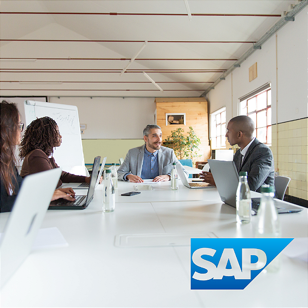 Como Consolidar Financeiro de Múltiplas Empresas no Mesmo ERP com SAP