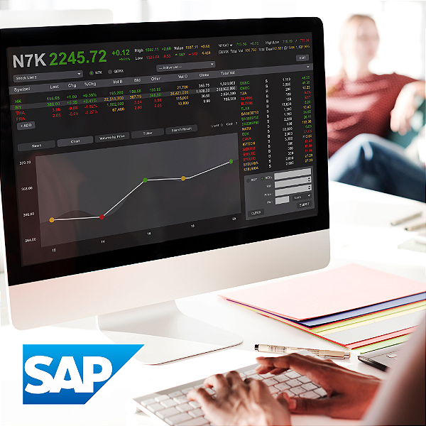 Como Controlar Custo de Exportação e Variação Cambial no ERP com SAP