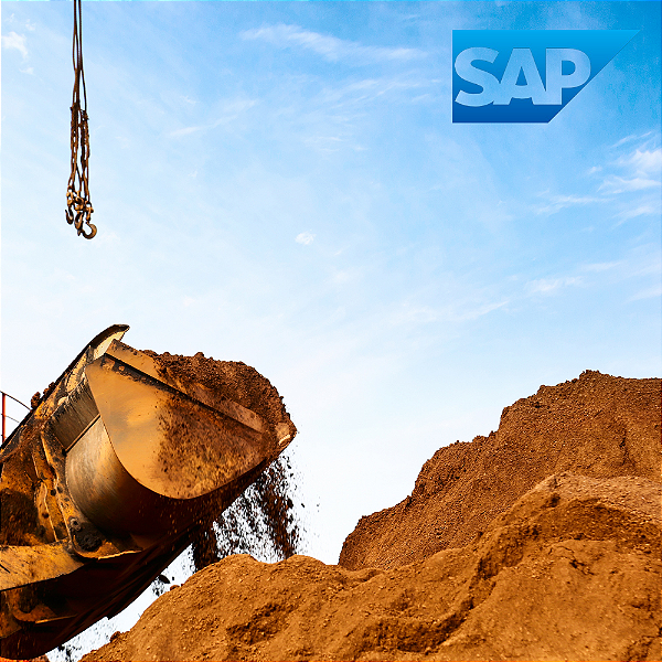 Como Controlar Custo por Mina e por Tonelada na Mineração com ERP SAP