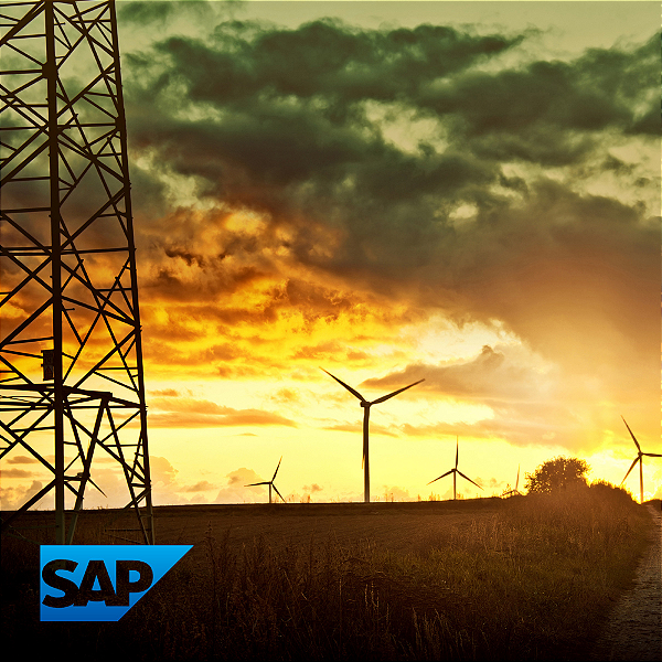 Como Controlar Contrato de Energia (PPA) e Receita por Usina com ERP SAP