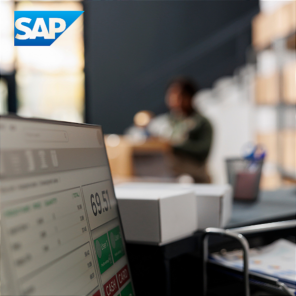 Como Controlar Custo por Contrato e por Frente de Serviço com ERP SAP