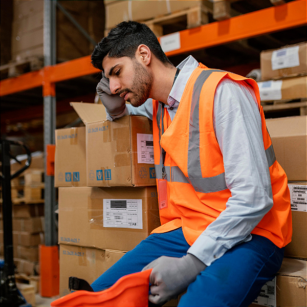 Como Reduzir Estoque Parado e Liberar Capital de Giro