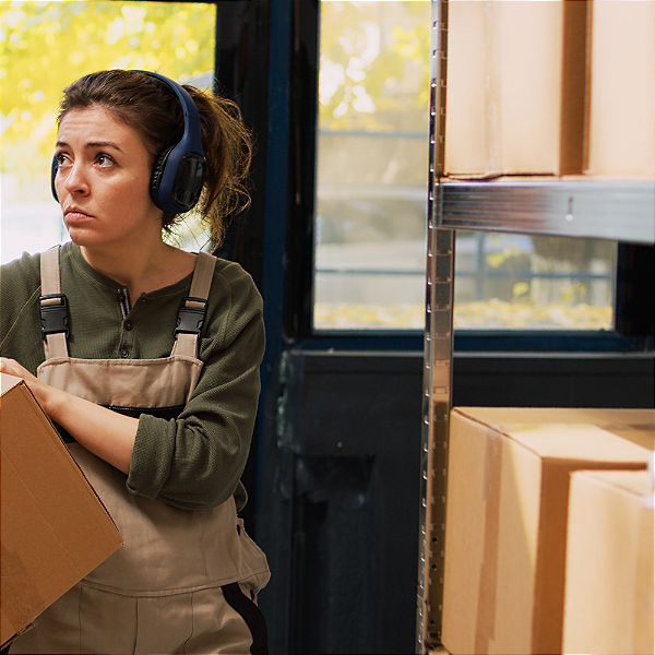 Estoque Físico Diferente do Sistema: Como Resolver Divergência de Estoque