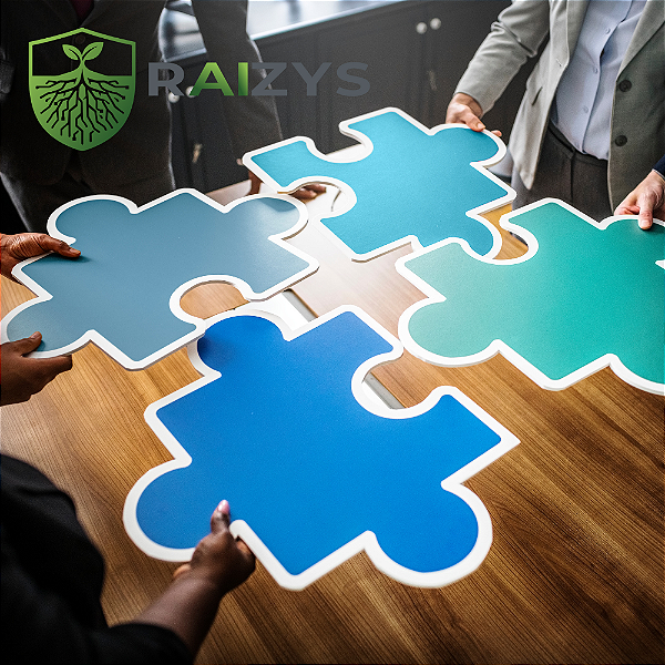 Como Integrar os Setores da Empresa e Centralizar as Informações