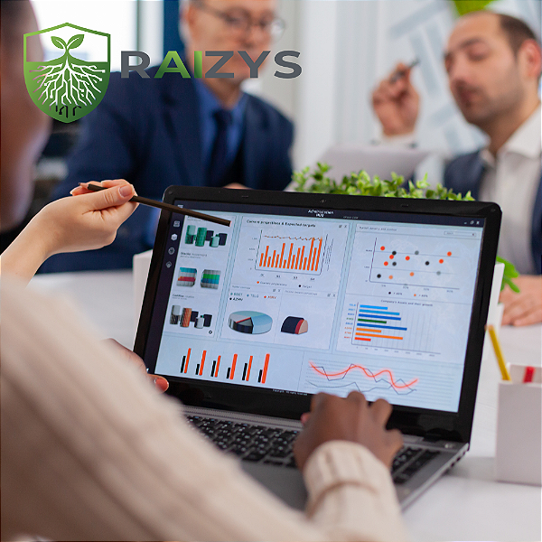 Sistema de Gestão Empresarial: Como Organizar e Integrar Sua Empresa