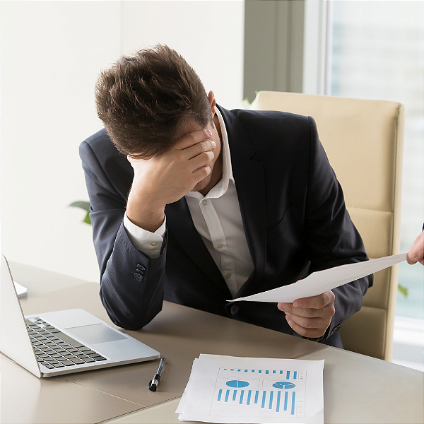 Empresa Vendendo Muito Mas Não Tem Lucro: Como Identificar o Problema