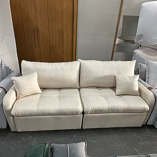 Sofá Retrátil WLS32