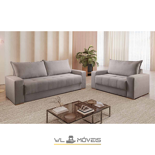 Sofá Living WLS27