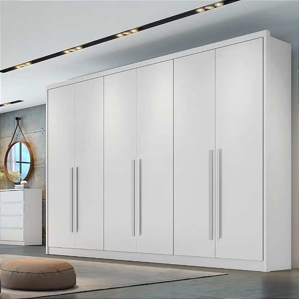 Roupeiro WLR102 - 2,77 de Largura