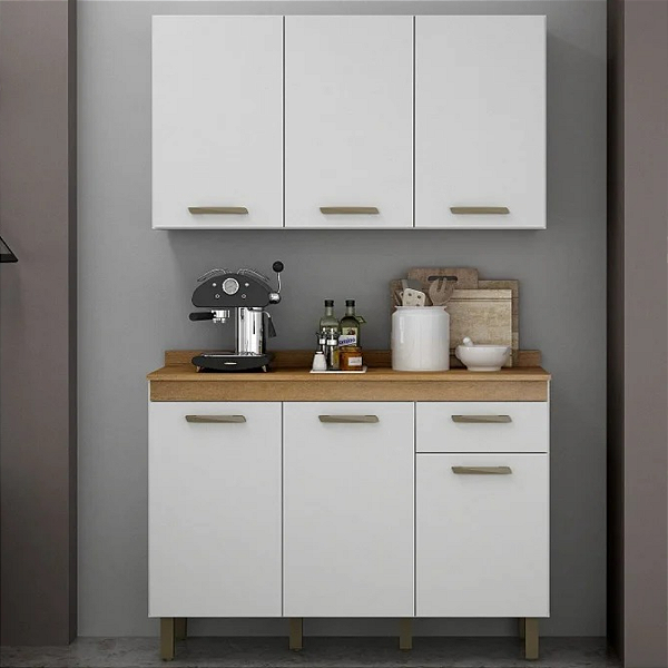 Aéreo e Balcão WLCB01