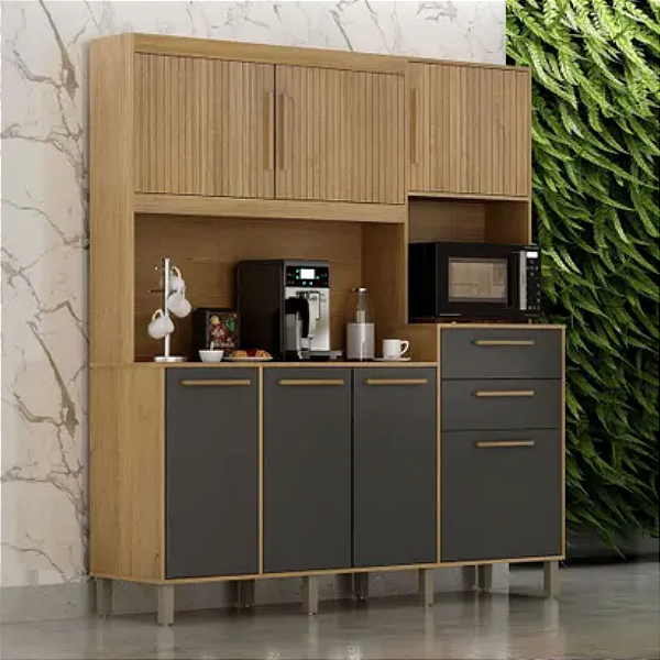 Armário WLCQ04 - 1,80 Largura