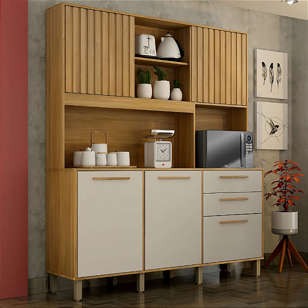 Armário WLCD07 - 1,63 Largura