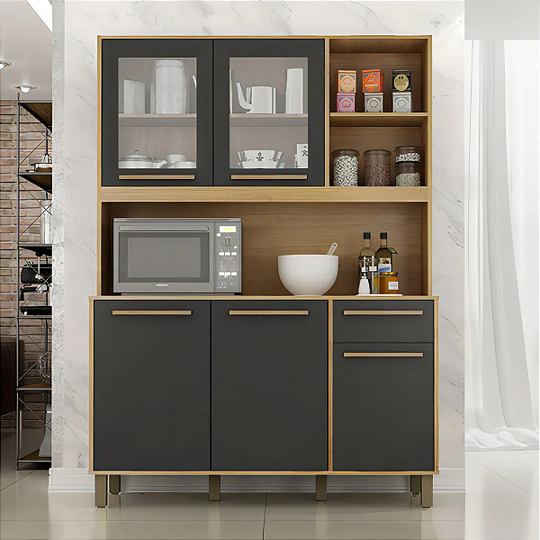 Armário WLCR02 - 1,20 Largura