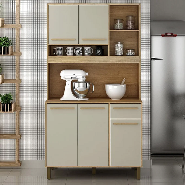 Armário WLCA01 - 1,10 Largura