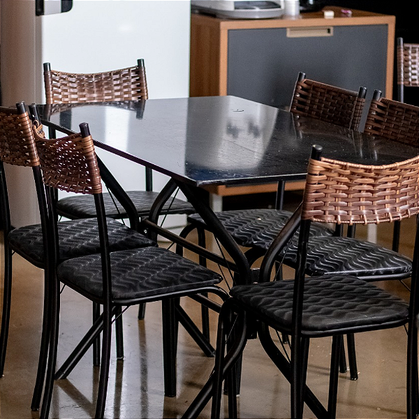 Conjunto de Mesa WLM9