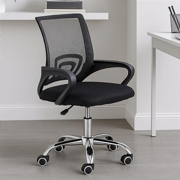 Cadeira Escritório Arco WLE02