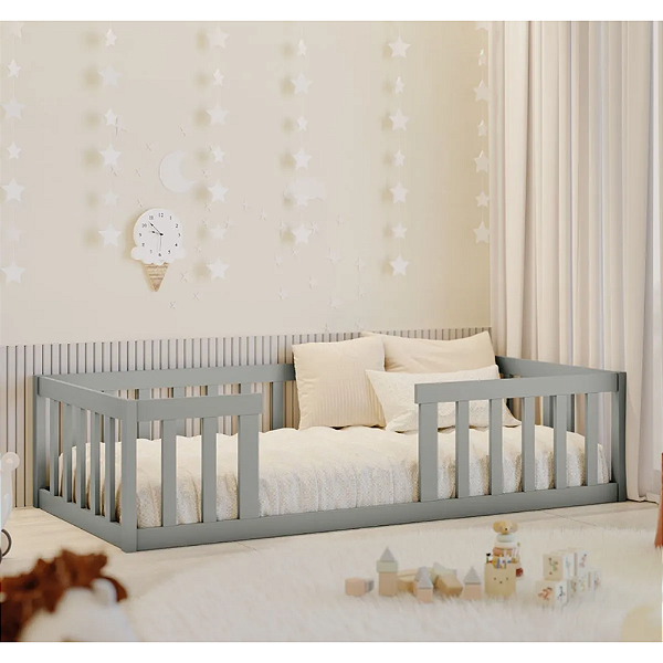 Cama WLLI25 Infantil