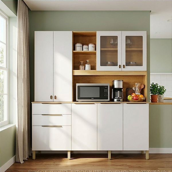 Armário WLCS26 - 1,80 Largura