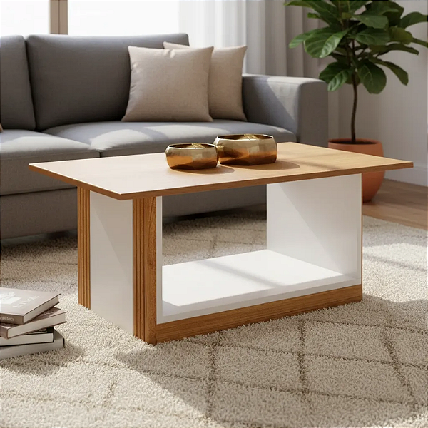 Mesa de Centro WLDT02