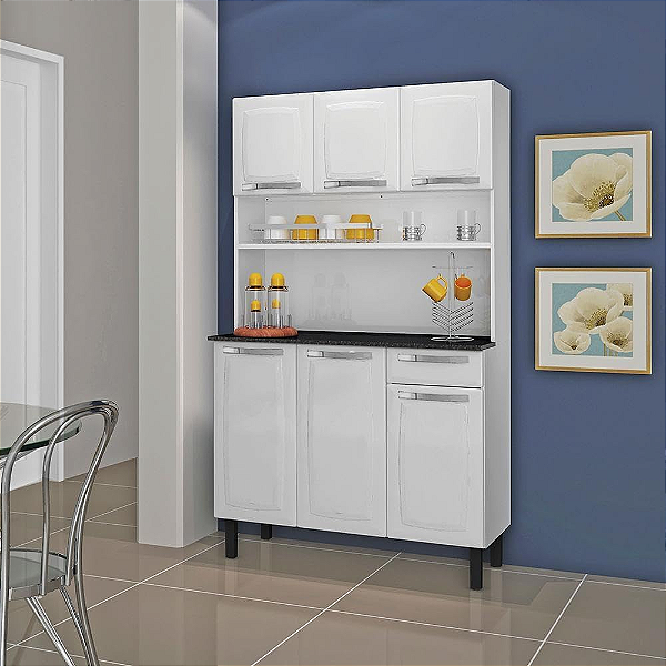 Kit Cozinha WLCD21 - 1,05 Largura