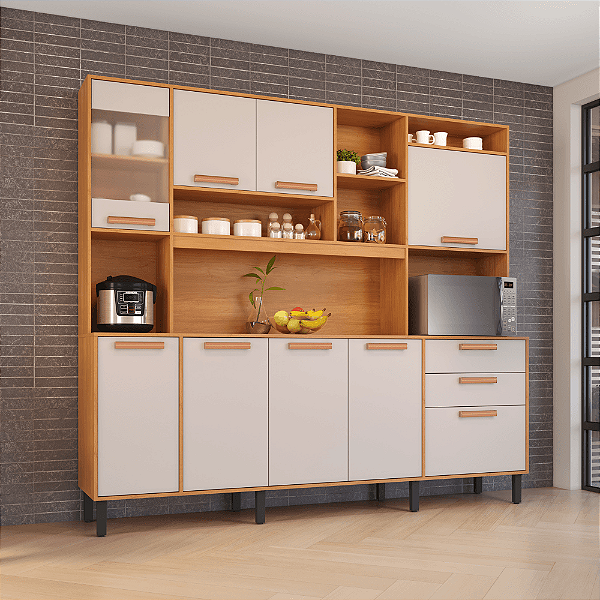 Kit Cozinha WLCD24 - 2,20 Largura