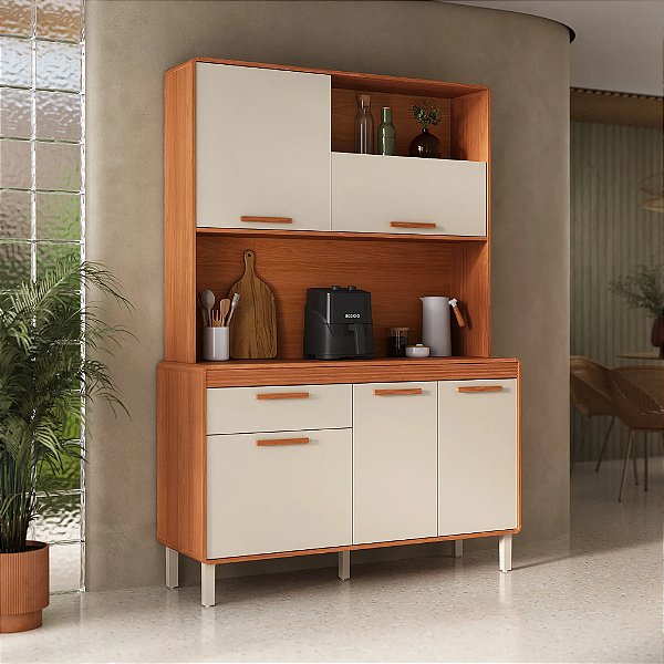 Kit Cozinha WLCD25 - 1,40 Largura