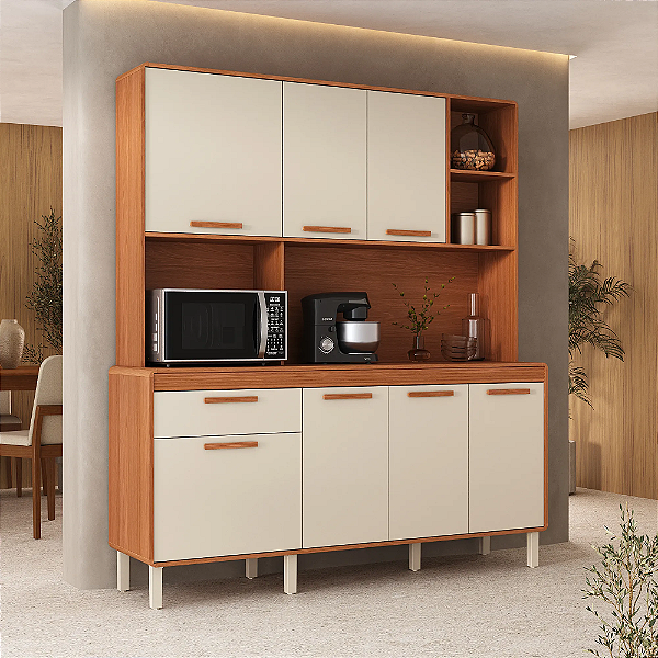 Kit Cozinha WLCD26 - 1,80 Largura