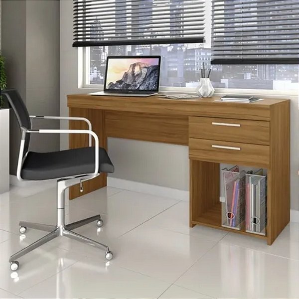 Mesa Office WLE10 - 1,21 Largura