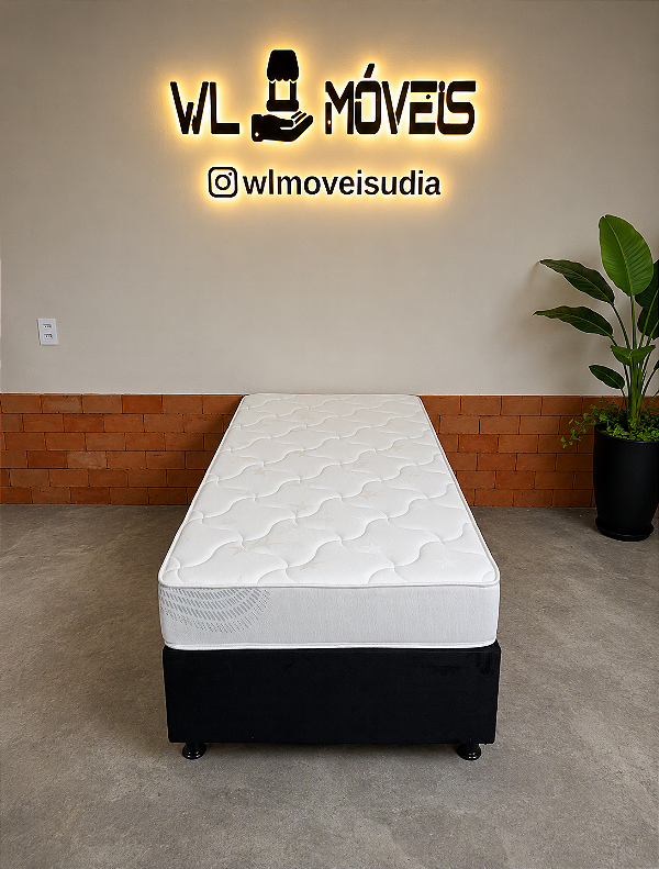 Colchão de Espuma WLD45