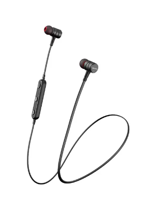 Fone de Ouvido Bluetooth Hrebos Esportivo HS-616