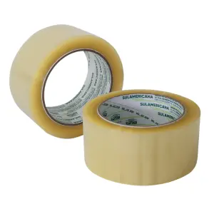 FITA ADESIVA 48mm x 100m