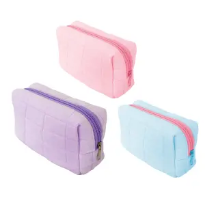 NECESSAIRE 18X10X8cm cores sortidas