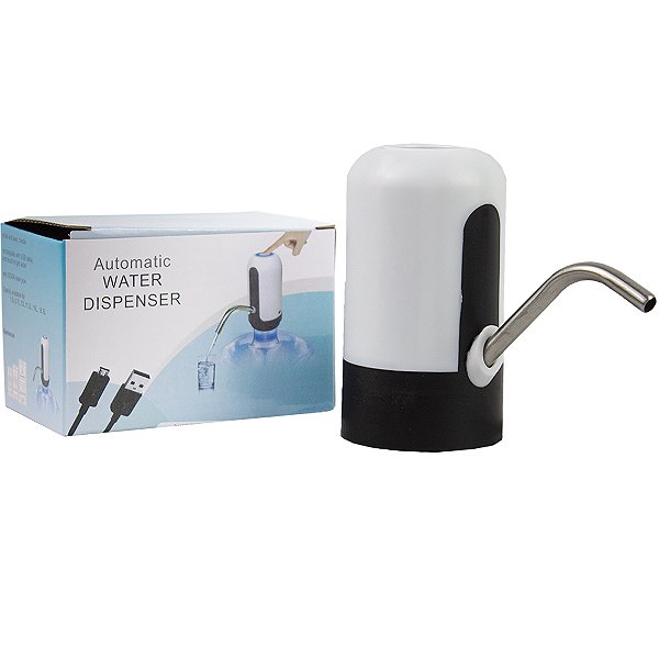 Bomba de Agua elétrica