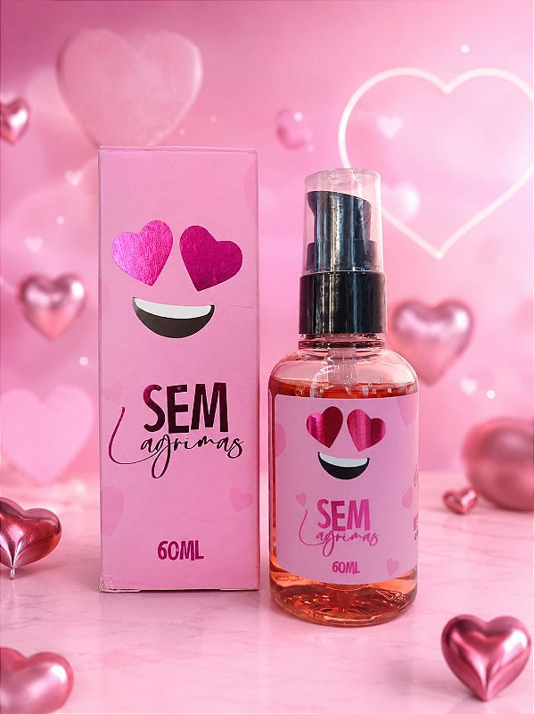 Sérum Reparador Sem Lágrimas Ceramidas 60ml