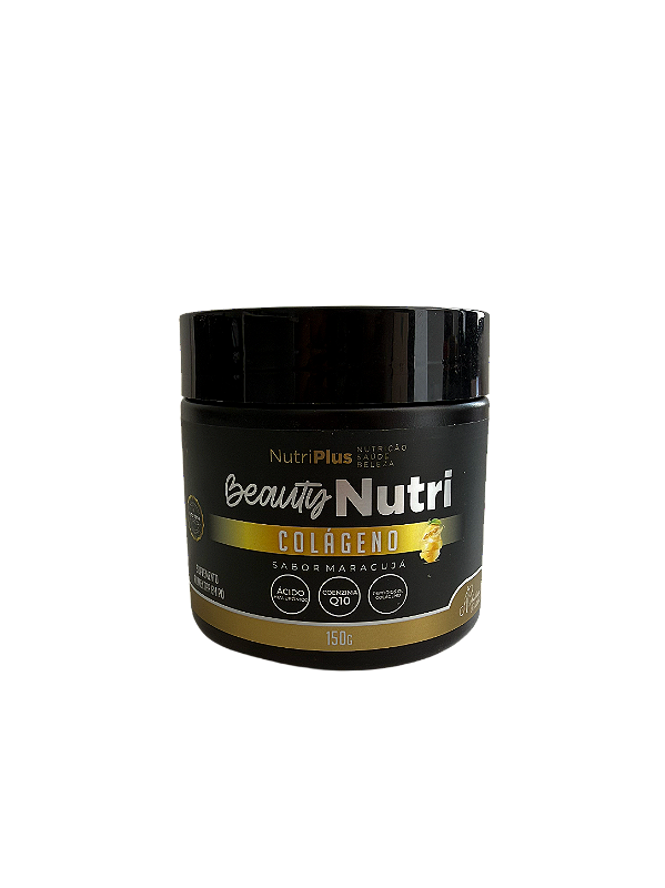 Beaeuty Nutri Colágeno