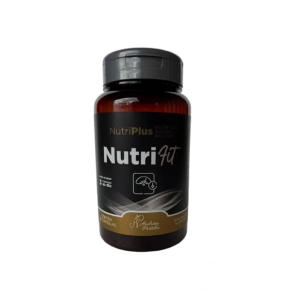 Nutri Fit