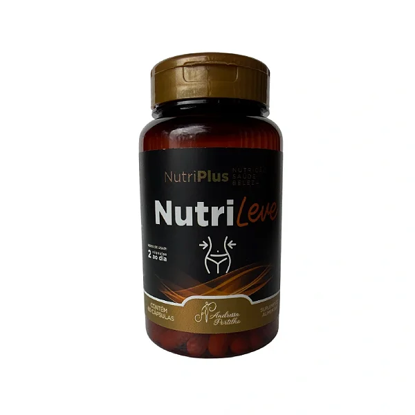 Nutri Leve