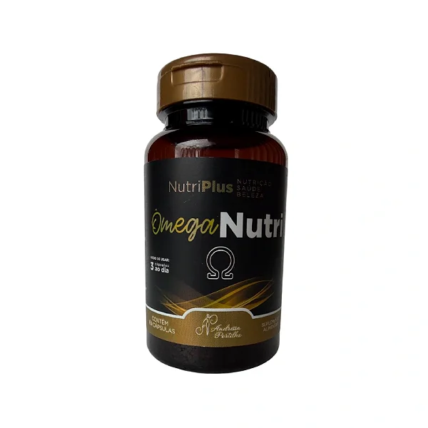 Omega Nutri