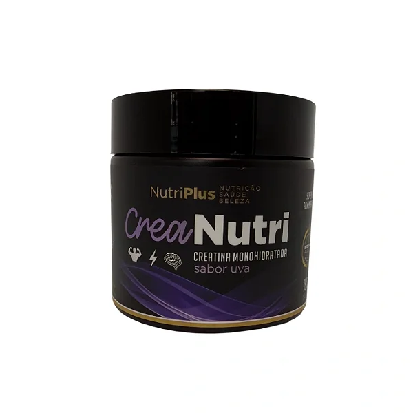 Crea Nutri Sabor Uva