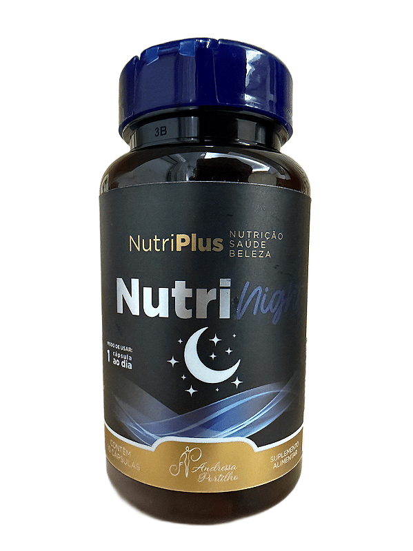 Nutri Nigtht