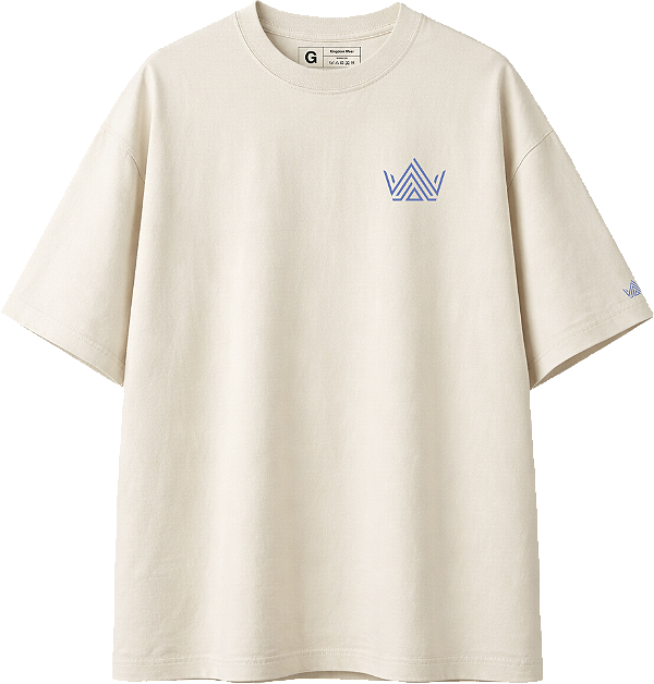 Camiseta Feminina He Is Risen