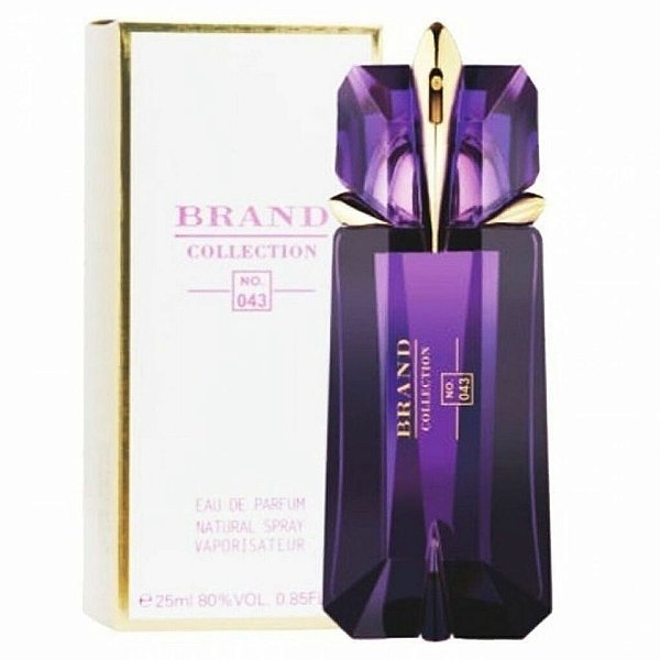 Alien 043 - Brand Collection 25ml